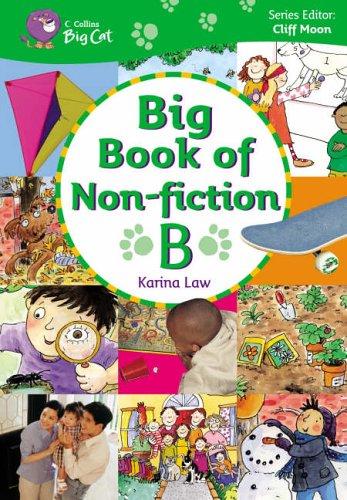 Big Book of Non-Fiction B