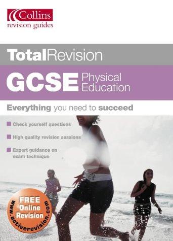 GCSE Physical Education (Revision Guide)