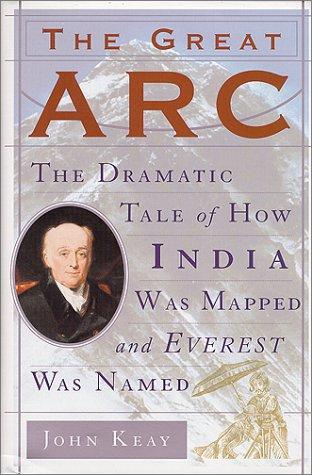 The Great Arc