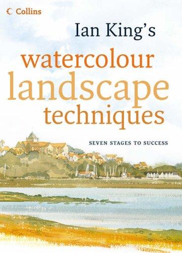 Watercolour Landscape Techniques