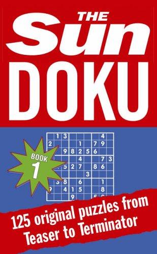Sun Doku