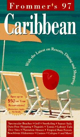 Frommer's Caribbean