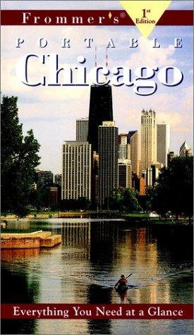 Frommer's portable Chicago