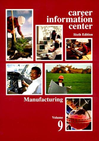 Manufacturing