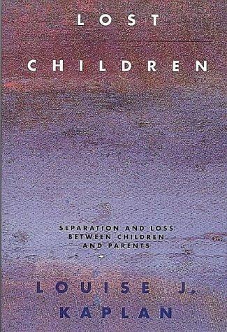 Lost Children