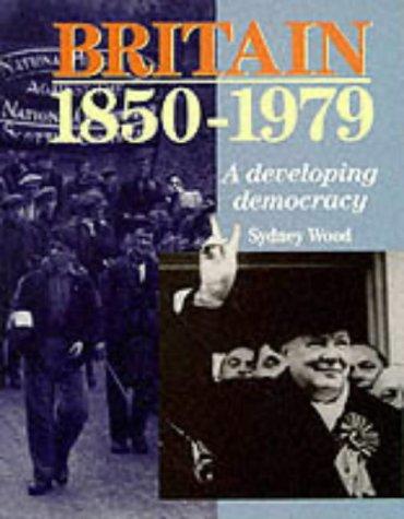 Britain, 1850-1979