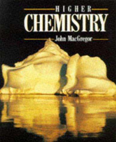 Higher chemistry