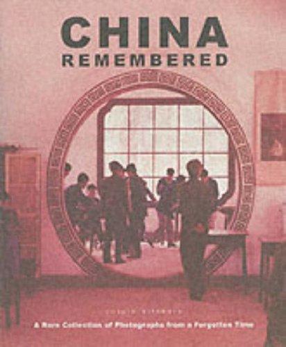 China Remembered