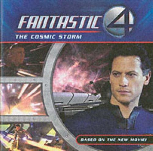 Fantastic Four