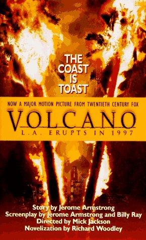 Volcano