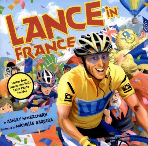 Lance in France