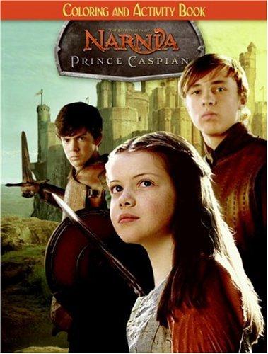Prince Caspian