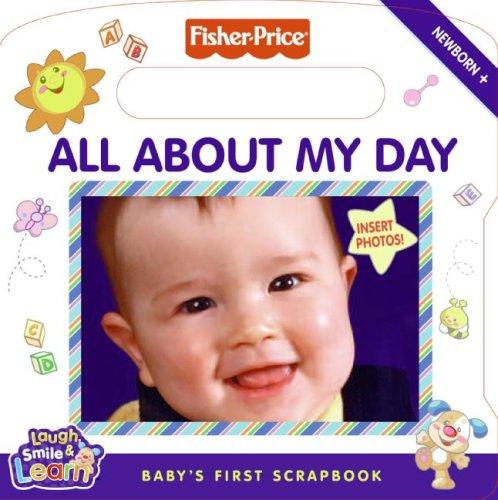 Fisher-Price: All About My Day