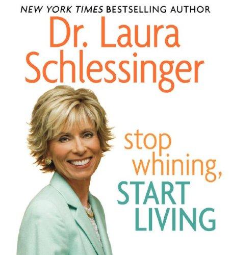 Stop Whining, Start Living CD