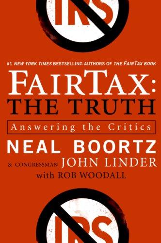 FairTax, the truth : answering the critics
