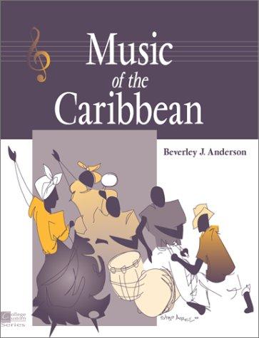 Music of the Caribbean