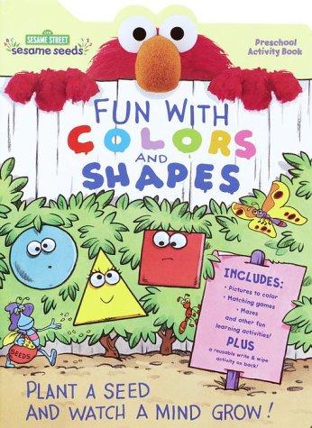 Fun with colors and shapes