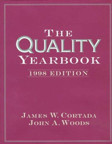 Quality Yearbook, 1998