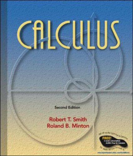 Calculus (Update)