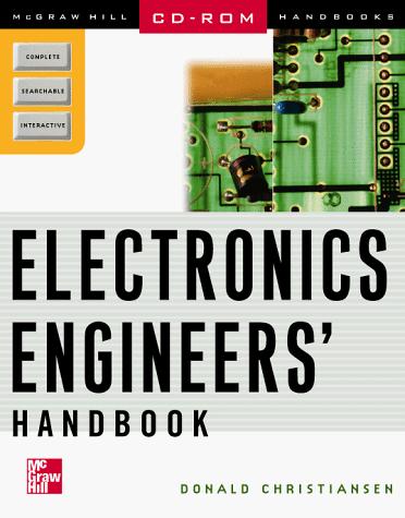 Electronic Engineer's Handbook