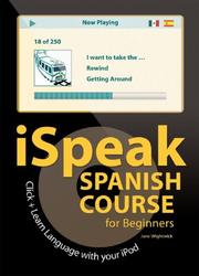 iSpeak Spanish Course for Beginners