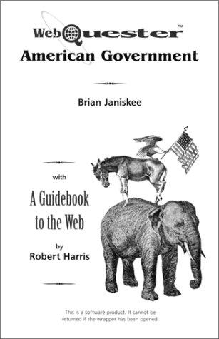 WebQuester