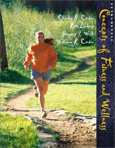 Fundamental concepts of fitness and wellness