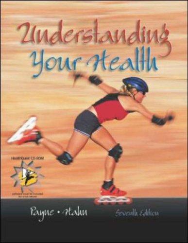 Understanding Your Health with HealthQuest 3.0 and Learning to Go