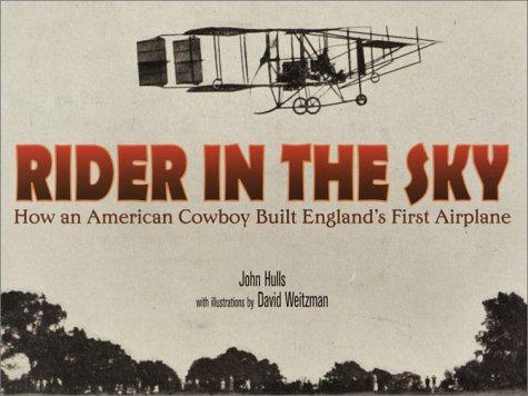 Rider in the Sky