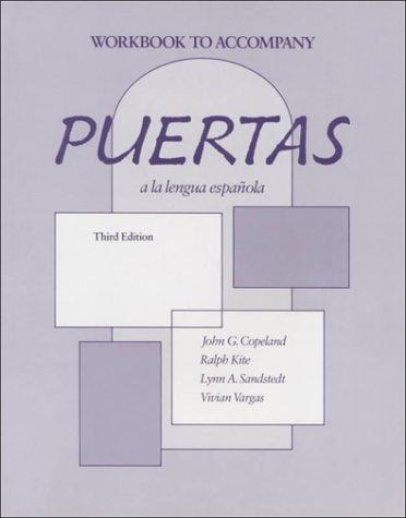 Puertas LA Langua Española