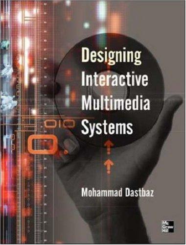 Designing Interactive Multimedia