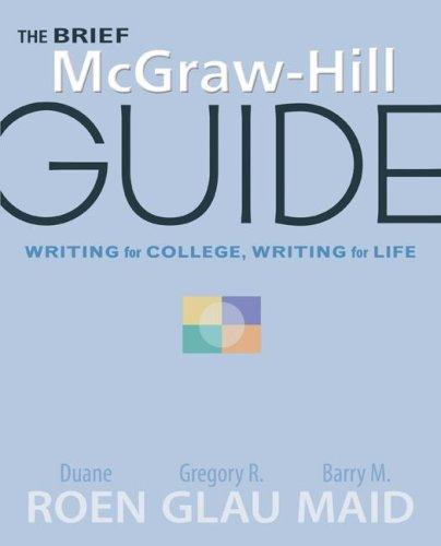The McGraw-Hill guide