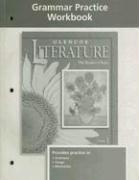 Glencoe Language Arts Grammar Practice Workbook Grade 6