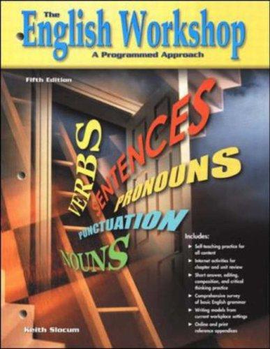 The English Workshop