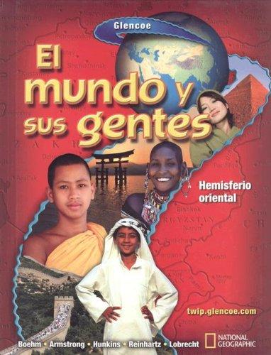 The World and Its People, Eastern Hemisphere