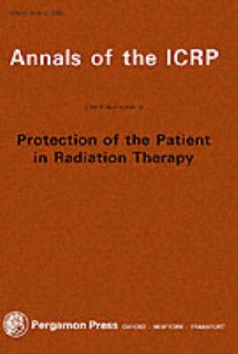 ICRP Publication 44