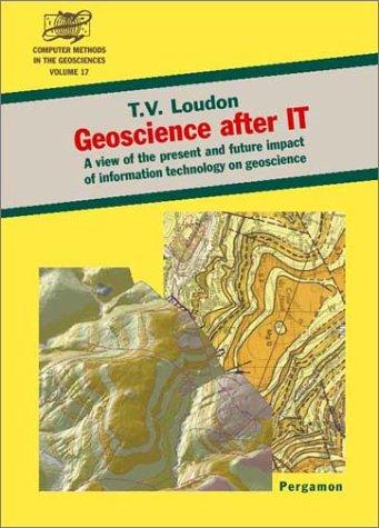 Geoscience After IT