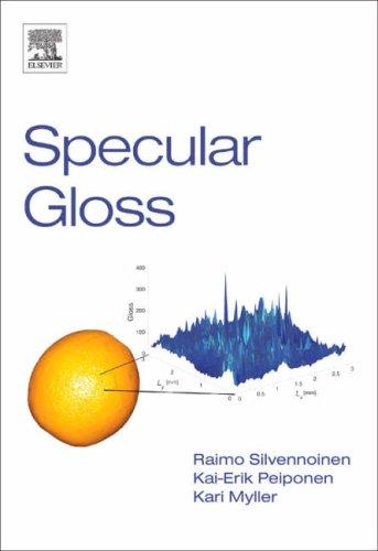 Specular gloss