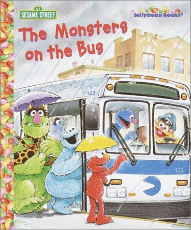 The Monsters on the Bus