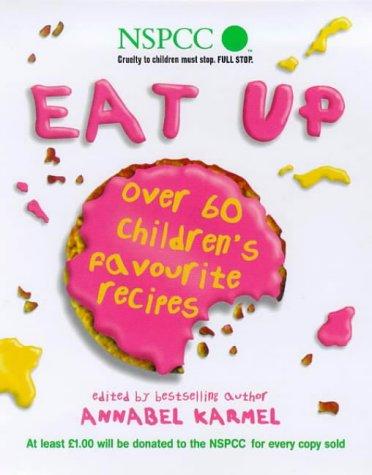 Eat Up