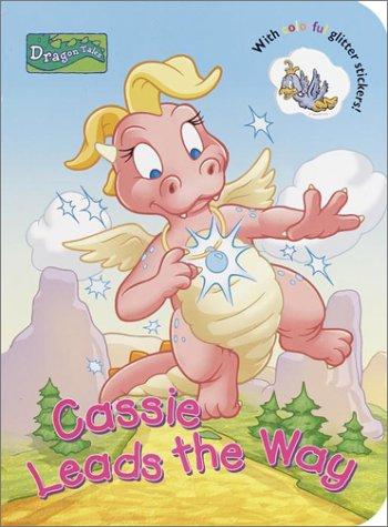 CASSIE LEADS THE WAY
