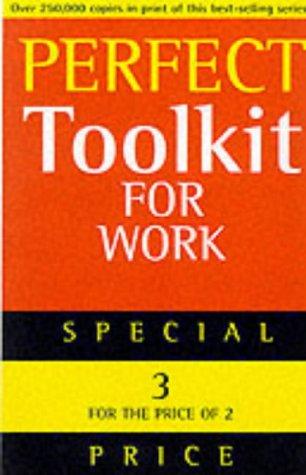 Perfect Toolkit for Work