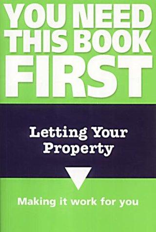 Letting Your Property