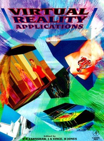 Virtual reality applications