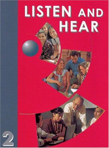 Listen and Hear 2
