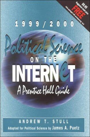 Political Science on the Internet