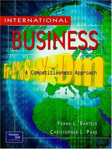 International Business