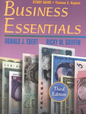 Business Essentials