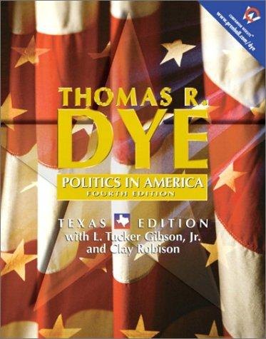 Politics in America