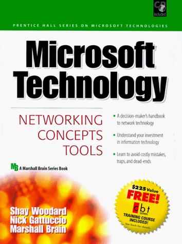 Microsoft technology